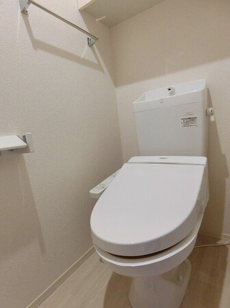 ボヌール SAの物件内観写真